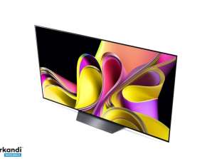 65 OLED B3 SERIE MITTELSOCKEL 6970