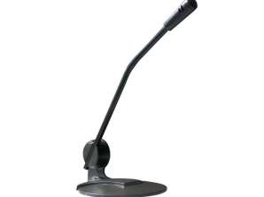 MICROPHONE DE BUREAU POUR PC 5605