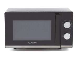 CANDY MIKROWELLE CMW20TNMB 1565