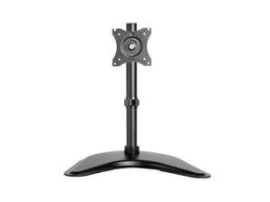 SUPPORT DE BUREAU D335 NOIR ! 5793