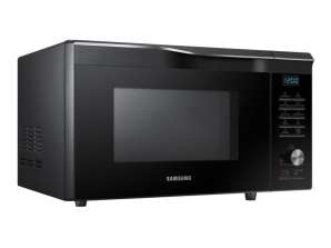 MICRO COMBI GRILL 28L HOTBLAST SCHWARZ 6871