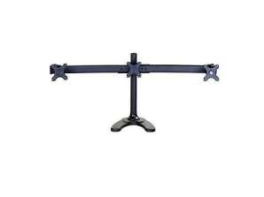 SUPPORT DE BUREAU D700DD3 NOIR 5747