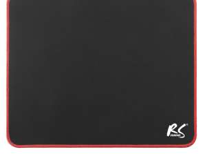 Tappetino per mouse da gaming NanoRS 300x250x3mm RS703