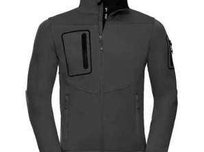 Veste Sportshell 5000 pour hommes - Les plus hautes performances par tous les temps