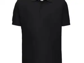 Męska koszulka polo Ultimate Cotton Najwyższy komfort i jakość