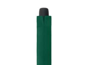 Hit Mini Parapluie pliant en vert Super compact et léger