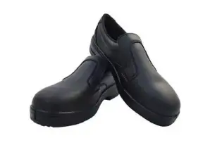 La chaussure professionnelle d’Oceania, élégante et sûre pour les exigences professionnelles