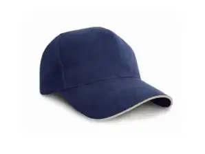 Casquette de rappeur élégante, urbaine et tendance pour les mélomanes