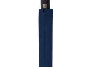 Parapluie pliant marin Smart Close innovant et pratique