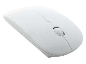 Souris sans fil Wlick Classic White