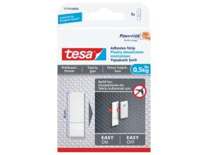 Bandes d'installation 9pcs pour 500g pour papiers peints