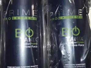 Biotanix Protein Tannin Glättung