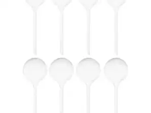 Watering balls 8 pcs