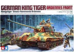 Königstiger Ardennenfront KER 35247