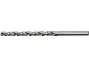 Drill for met.l. hss din340 ground 2.5mm pcs.1 proline