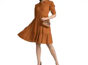 Robes élégantes pour femmes - POUR SEULEMENT 3,49 € - 93 % de réduction