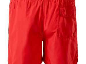 PANTALONI SCURȚI PENTRU BĂRBAȚI HI TEC KRALL KRALL 27142 FL SCARL S