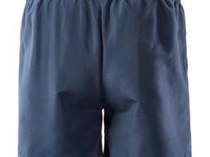 Pantaloni scurți pentru bărbați HI TEC SOLME SOLME 81430 DR BLUES M
