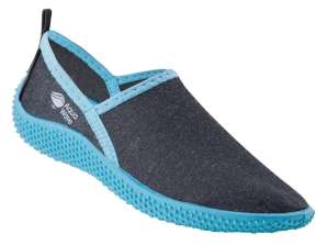 AQUAWAVE Kinder Wasserschuhe BARGI JR BARGI JR 24500 DK GR ME/BL AT 31