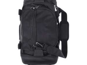 HI TEC torba ONYX II 40L ONYX II 40L 26577 BLK/BLK/BLK