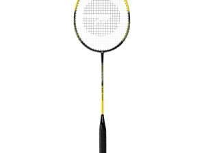 HI TEC Racket SLICE SLICE 38322 C YEL/BLK