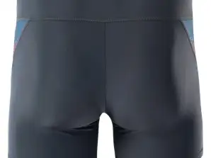 AQUAWAVE Boxer de baie pentru bărbați FIERO FIERO 35832 BLB/R AR PRIN XL