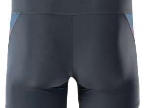 AQUAWAVE Boxer de baie pentru bărbați FIERO FIERO 35832 BLB/R AR PRIN XXL
