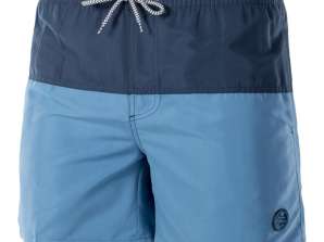 AQUAWAVE Erkek Şort DRAKON DRAKON 35904 DELFT/PAT MAVİ XXL
