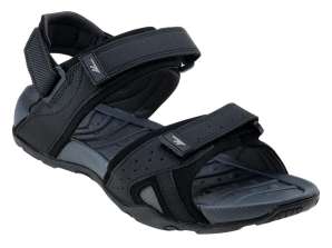 HI TEC Sandálias Masculinas LUCISE LUCISE 34849 PRETO 41