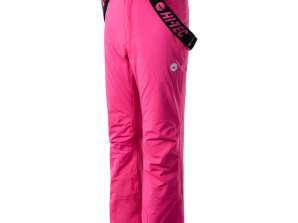 HI TEC Kinder Hose DARIN JR DARIN JR 208776 BEROTE BETE PURP 158