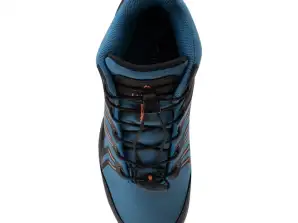 ELBRUS Kinder Schuhe ERIMLEY MID WP TEEN ERIMLEY MID WP TEEN M000144330 37