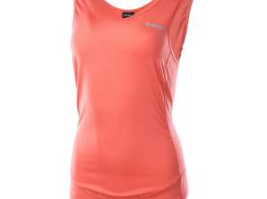 HI TEC Kadın Kolsuz Tişört LADY MALIA LADY MALIA 37326 DUBARRY XL