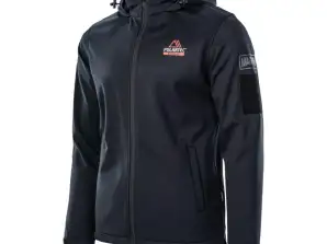 MAGNUM Softshell Homme MAGNUM POLARTEC CERVUS MAGNUM POLARTEC CERVUS M000141666 M