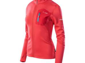 ELBRUS Moteriški džemperiai EMINO WO'S POLARTEC EMINO WO'S POLARTEC M000141676 L