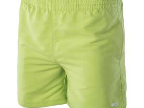 AQUAWAVE Мужские шорты APELI APELI 74970 NEO GREE XXL