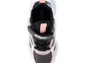 BEJO Kinder Turnschuhe BAGGIN JRG BAGGIN JRG M000138299 31