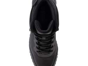MAGNUM Men's Boots BONDSTEEL MID WP C BONDSTEEL MID WP C M000138222 41