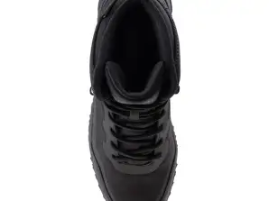 MAGNUM Men's Boots BONDSTEEL MID WP C BONDSTEEL MID WP C M000138222 44