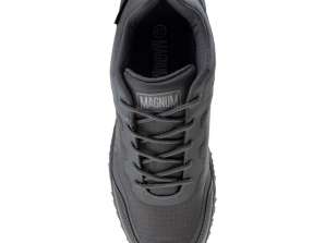 MAGNUM Men's Boots BONDSTEEL LOW WP C BONDSTEEL LOW WP C M000138226 44
