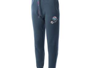 ELBRUS Damskie Spodnie SOGIA WO'S SOGIA WO'S 9697 NAVY/ROSE XL