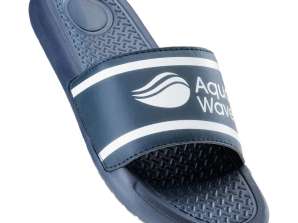 AQUAWAVE moteriški šlepetės ARWEDI WO'S ARWEDI WO'S 33119 NAVY/WHIT 39