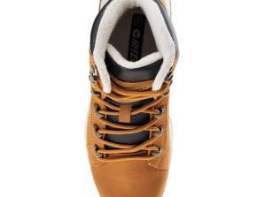 HI TEC Kinder Winterstiefel HAITES MID TEEN HAITES MID TEEN 30674 CA/BR/BEIGE 38