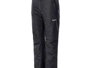 HI TEC Pantalon Femme LADY MIDEN LADY MIDEN 26619 NOIR L