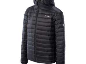 Veste matelassée pour homme HI TEC CASH CASH M000092567 XL