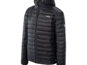 Veste matelassée HI TEC HOMME CASH CASH M000092567 L