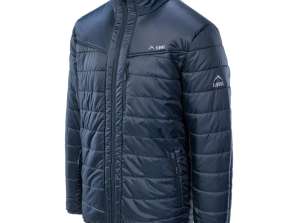 ELBRUS VESTE MATELASSÉE HOMME TENNES TENNES M000100153 XL