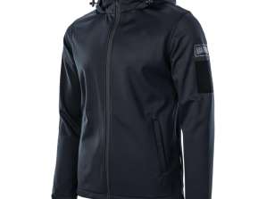 MAGNUM Softshell Homme MAGNUM CERVUS MAGNUM CERVUS 26761 BLACK S