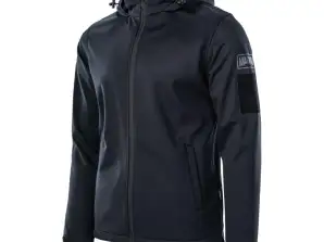 MAGNUM Softshell Homme MAGNUM CERVUS MAGNUM CERVUS 26761 NOIR XL