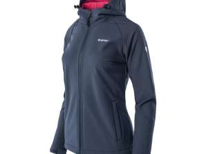 HI TEC Softshell Femme LADY NETI LADY NETI M000130125 XL