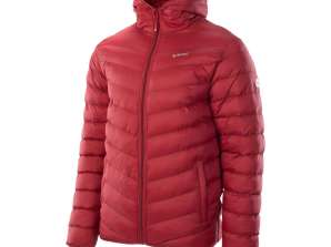 HI TEC Veste matelassée homme SALRIN SALRIN M000093614 L